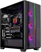 Skytech Gaming Siege Gaming PC – Intel Core i7 13700F, NVIDIA RTX 4060 Ti, 32GB DDR5, 1TB SSD — image 1