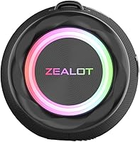 ZEALOT S87 Portable Bluetooth Speaker — image 7