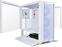 Lian Li Lancool III RGB White Mid-Tower Case — image 5