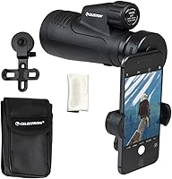 Celestron Outland X 10x50 Monocular — image 1