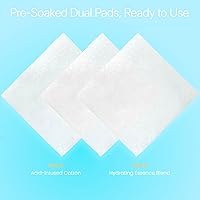 Airoks A+B Exfoliating & Repair Face Pads 30 Count — image 5