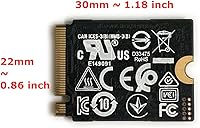 SAMSUNG 1TB SSD M.2 2230 PM991a NVMe PCIe Gen3 x4 — image 2