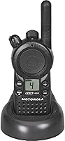 Motorola Solutions CLS1410 4-Channel UHF Two-Way Radio — image 3