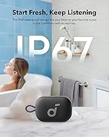 Soundcore Select 4 Go Bluetooth Shower Speaker — image 4