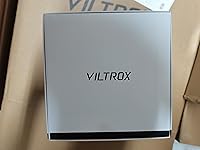 VILTROX AF 13mm F1.4 XF Lens for Fujifilm X-Mount — image 12