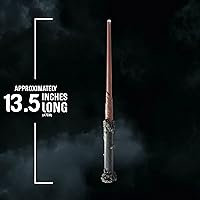 The Noble Collection Harry Potter Remote Control Wand — image 3