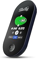 Blue Tees Golf Ringer GPS Handheld — image 1