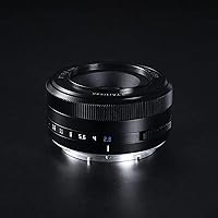 TTArtisan AF 27mm F2.8 XF-Mount Lens — image 2
