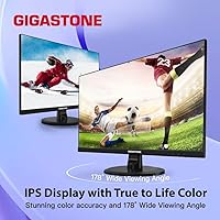 Gigastone 27-inch IPS Monitor — image 7