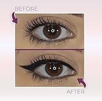 Blinc Tubing Liquid Eyeliner, Black, 6ml — image 3