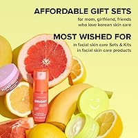 I DEW CARE Vitamin To Glow Skin Care Set — image 6