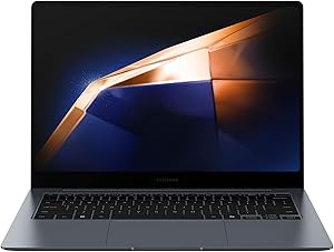 Samsung Galaxy Book4 Pro 14″ Laptop, Intel Core i7, 512GB SSD, 16GB RAM Review