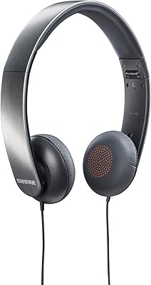 Shure SRH145 Headphones