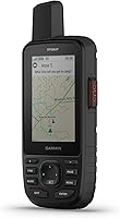 Garmin GPSMAP 67i Handheld GPS with inReach Satellite Technology — image 1