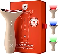 REVO Genie Face & Neck Beauty Massager — image 1
