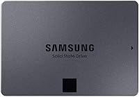 Samsung 860 QVO 1TB SSD — image 1
