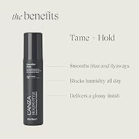 L'ANZA Healing Style Smoother Balm 6.8oz — image 3