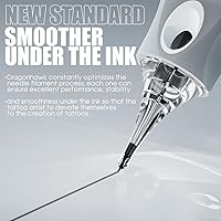 Dragonhawk Tattoo Needles Cartridges 1209RL 50 Count — image 2