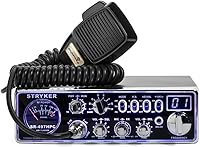 Stryker SR-497-HPC AM/FM 10M Radio — image 5