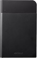 BUFFALO MiniStation Extreme NFC 2TB Portable HDD — image 3