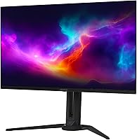 GIGABYTE AORUS FO32U2 32-inch QD OLED Gaming Monitor — image 8