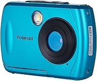 Polaroid IS048 Waterproof Instant Sharing 16 MP Action Camera — image 2