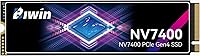 BIWIN NV7400 4TB SSD — image 1