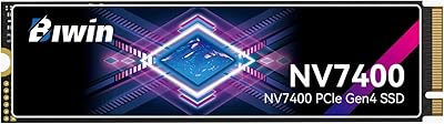 BIWIN NV7400 4TB SSD