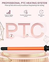 Karrong 3 in 1 Curling Iron Set — image 3