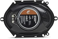 Infinity REF-8632CFX 6x8 Inch Two-Way Car Audio Speaker — image 3