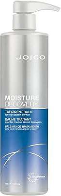 Joico Moisture Recovery Treatment Balm 5oz