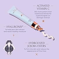 Tru Alchemy Eye Elixir Cooling Eye Treatment Cream 0.5oz — image 6