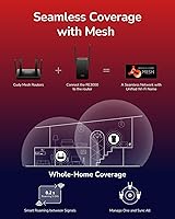 Cudy AX3000 Dual Band Wi-Fi 6 Extender — image 7