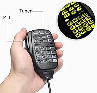 Xiegu G90 HF Radio Transceiver — image 7