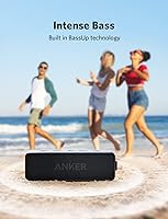 Anker Soundcore 2 Portable Bluetooth Speaker — image 3