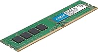 Crucial 16GB DDR4 2666 MT/s Memory — image 2