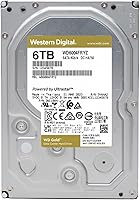 Western Digital 6TB WD Gold Enterprise Class Internal Hard Drive — image 2