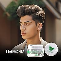 Hairbond Distorter Professional Hair Clay 3.4oz — image 6