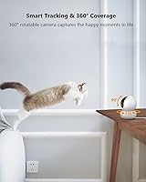 Imou SE 4MP Security Camera — image 3