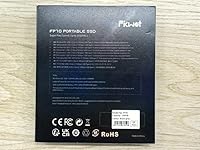 Fikwot FP70 1TB External SSD — image 11