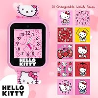 Accutime Hello Kitty Kids Smartwatch HK4185 — image 5