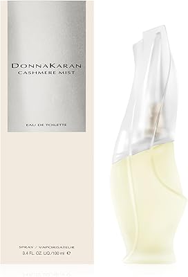Donna Karan Cashmere Mist Eau de Toilette 3.4oz