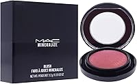 MAC Mineralize Blush - Petal Power — image 3