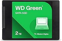 Western Digital WD Green 2TB SSD — image 1