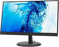 Lenovo D22e-20 21.5-inch FHD Monitor — image 4