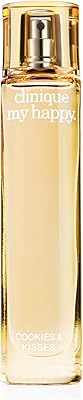 Clinique My Happy Fragrance Spray | Cookies & Kisses 15mL