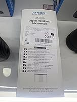 APEXEL 800X Handheld Digital Microscope MS008 — image 8