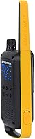 Motorola T470 Talkabout Two Way Radios — image 9