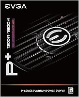 EVGA Supernova 1300 P+ 80+ Platinum 1300W Power Supply — image 2