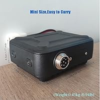 Anysecu WP-9900 Mini Mobile Radio — image 4